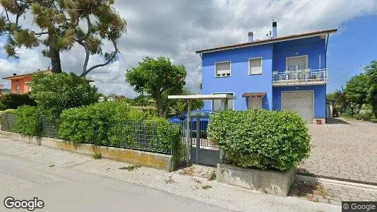 Apartments for rent in Fiesole - Photo from Google Street View