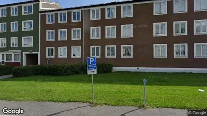 Apartments for rent in Örebro - Photo from Google Street View