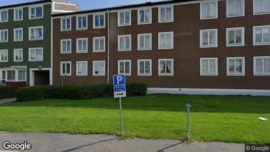 Apartments for rent in Örebro - Photo from Google Street View