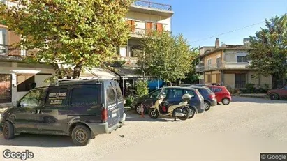 Apartments for rent in Ioannina - Photo from Google Street View