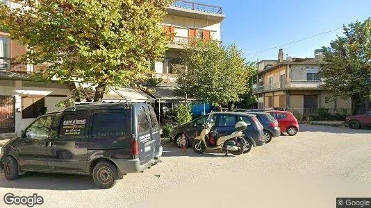 Apartments for rent in Ioannina - Photo from Google Street View