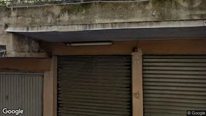 Apartments for rent in Genoa - Photo from Google Street View