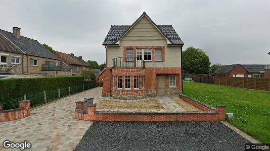 Apartments for rent in Diepenbeek - Photo from Google Street View