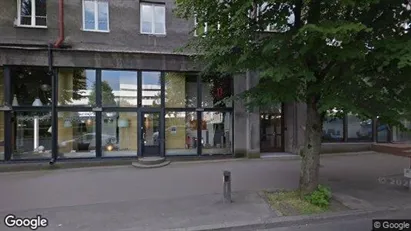 Apartments for rent in Tallinn Kesklinna - Photo from Google Street View