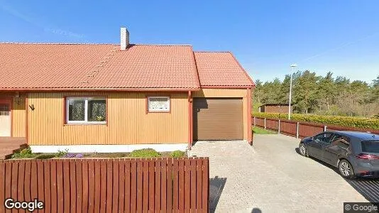 Apartments for rent in Keila - Photo from Google Street View