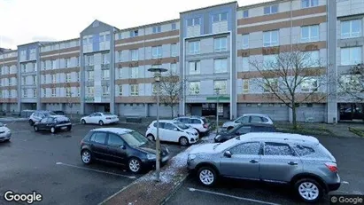 Apartments for rent in Køge - Photo from Google Street View