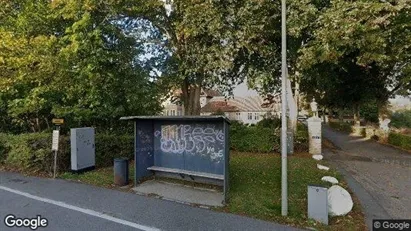 Apartments for rent in Fredensborg - Photo from Google Street View