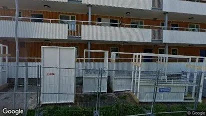 Apartments for rent in Botkyrka - Photo from Google Street View