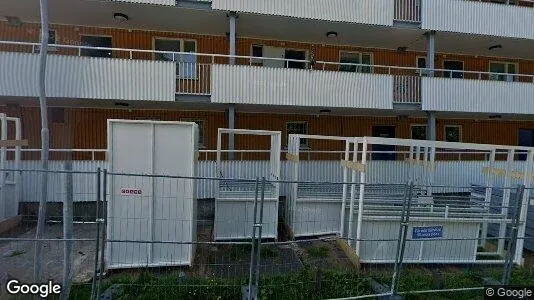 Apartments for rent in Botkyrka - Photo from Google Street View