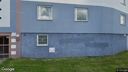 Apartments for rent in Botkyrka - Photo from Google Street View