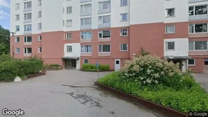 Apartments for rent in Botkyrka - Photo from Google Street View