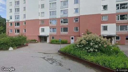 Apartments for rent in Botkyrka - Photo from Google Street View