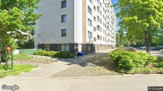 Apartments for rent in Stockholm South - Photo from Google Street View