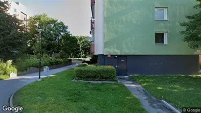 Apartments for rent in Botkyrka - Photo from Google Street View