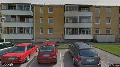 Apartments for rent in Uddevalla - Photo from Google Street View