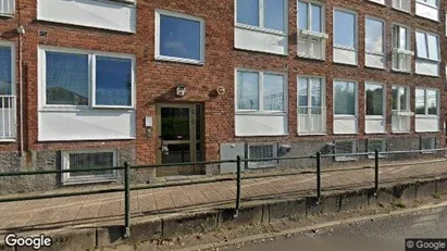 Apartments for rent in Hässleholm - Photo from Google Street View