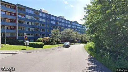 Apartments for rent in Norra hisingen - Photo from Google Street View
