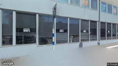 Apartments for rent in Ronneby - Photo from Google Street View