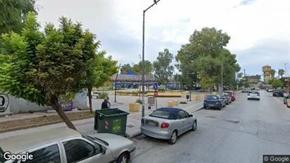 Apartments for rent in Patras - Photo from Google Street View