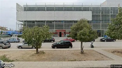 Apartments for rent in Patras - Photo from Google Street View