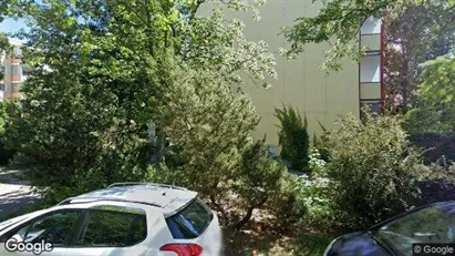 Apartments for rent in Potsdam - Photo from Google Street View