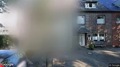 Apartments for rent in Rhein-Erft-Kreis - Photo from Google Street View