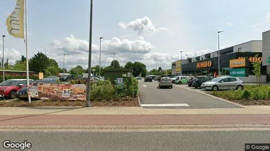 Apartments for rent in Pelt - Photo from Google Street View