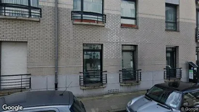 Apartments for rent in Brussels Sint-Joost-ten-Node - Photo from Google Street View