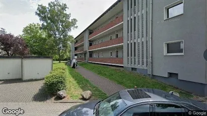 Apartments for rent in Oberhausen - Photo from Google Street View