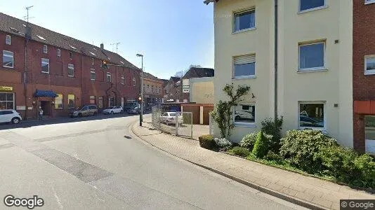 Apartments for rent in Essen - Photo from Google Street View