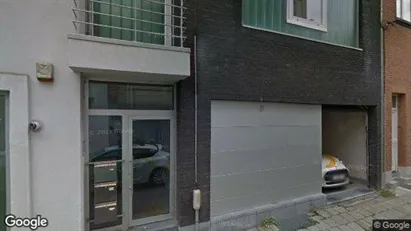 Rooms for rent in Mechelen - Photo from Google Street View