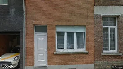 Rooms for rent in Mechelen - Photo from Google Street View