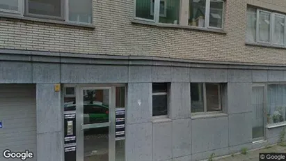 Rooms for rent in Mechelen - Photo from Google Street View