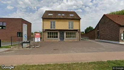 Apartments for rent in Herk-de-Stad - Photo from Google Street View