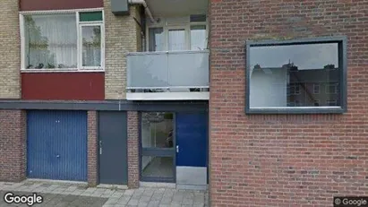 Apartments for rent in Groningen - Photo from Google Street View