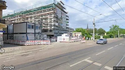 Apartments for rent in Dresden - Photo from Google Street View
