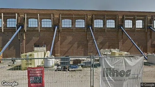Apartments for rent in Utrecht Zuid - Photo from Google Street View