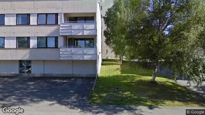 Apartments for rent in Tampere Kaakkoinen - Photo from Google Street View
