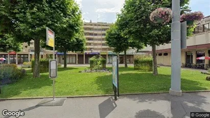 Apartments for rent in Thônex - Photo from Google Street View