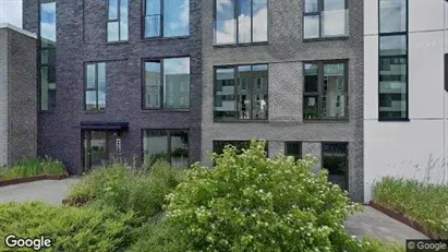 Apartments for rent in Risskov - Photo from Google Street View