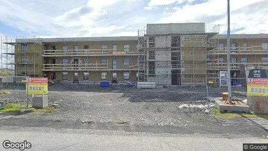 Apartments for rent in Reykjanesbær - Photo from Google Street View