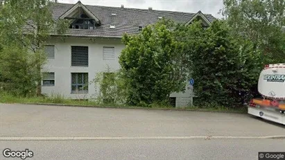 Apartments for rent in Affoltern - Photo from Google Street View