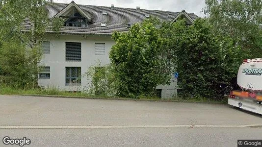 Apartments for rent in Affoltern - Photo from Google Street View