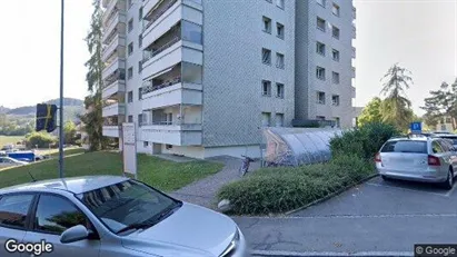 Apartments for rent in Aarau - Photo from Google Street View