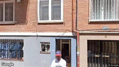 Apartments for rent in Madrid Centro - Photo from Google Street View