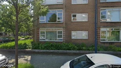 Apartments for rent in Leidschendam-Voorburg - Photo from Google Street View