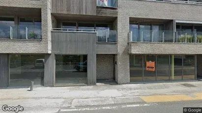 Apartments for rent in Veurne - Photo from Google Street View