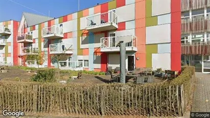 Apartments for rent in Wijchen - Photo from Google Street View