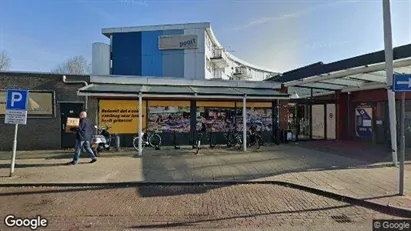 Apartments for rent in Wijchen - Photo from Google Street View