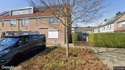 Apartments for rent in Wijchen - Photo from Google Street View